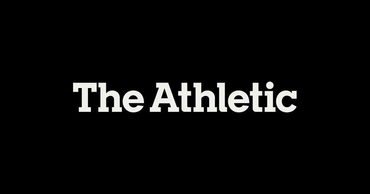 The Athletic