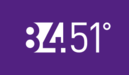 84.51° 