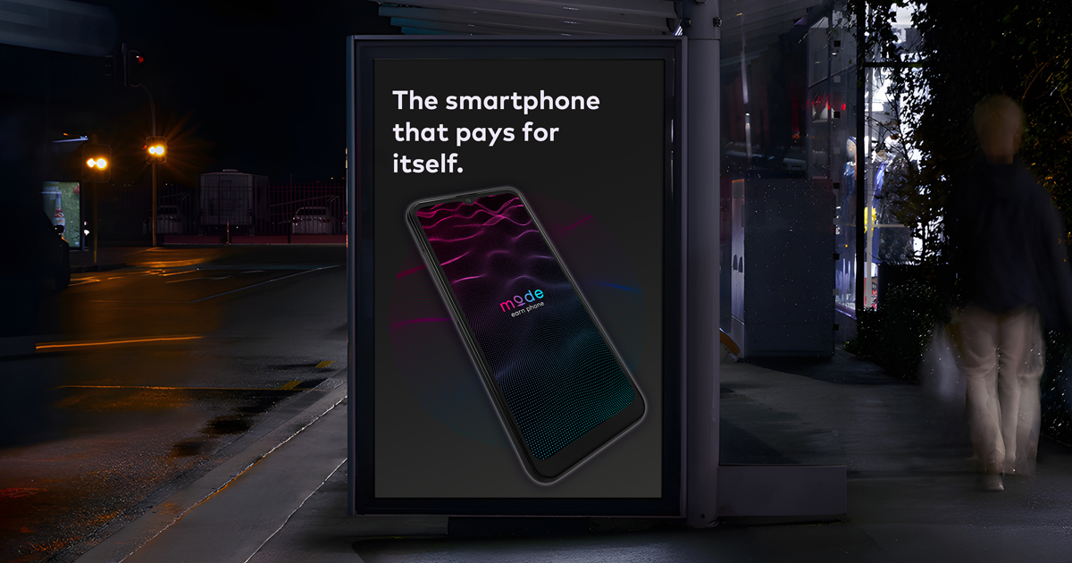 Mode Mobile