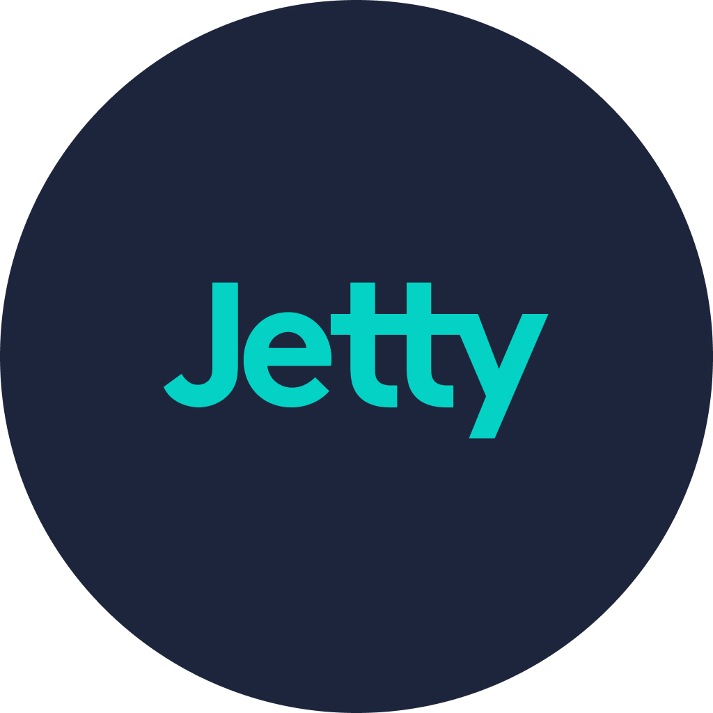 Jetty
