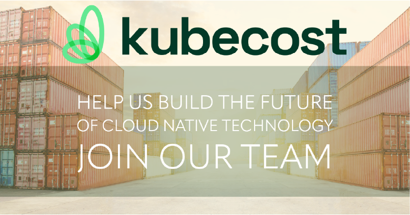 Kubecost