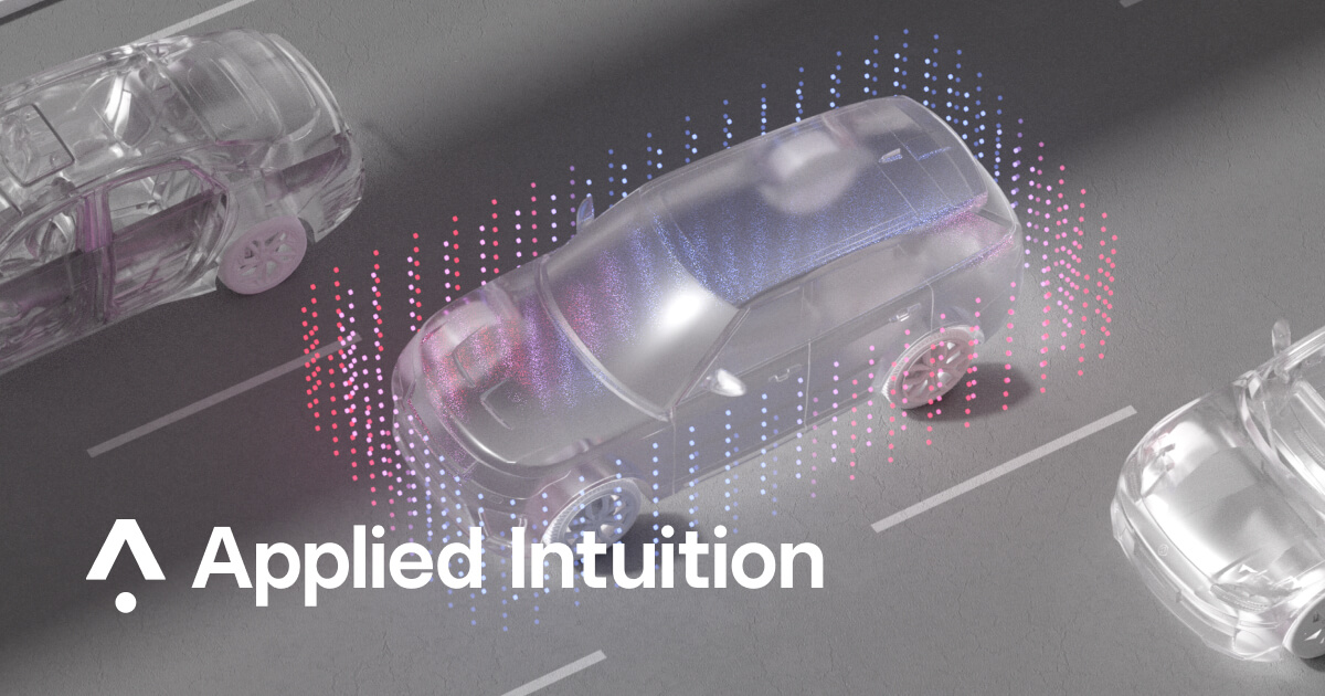 Applied Intuition logo