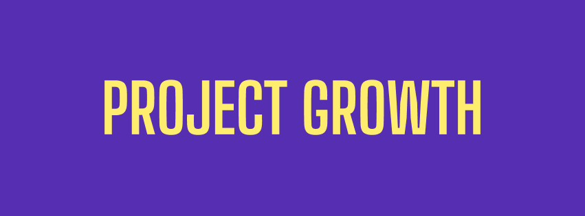 ProjectGrowth