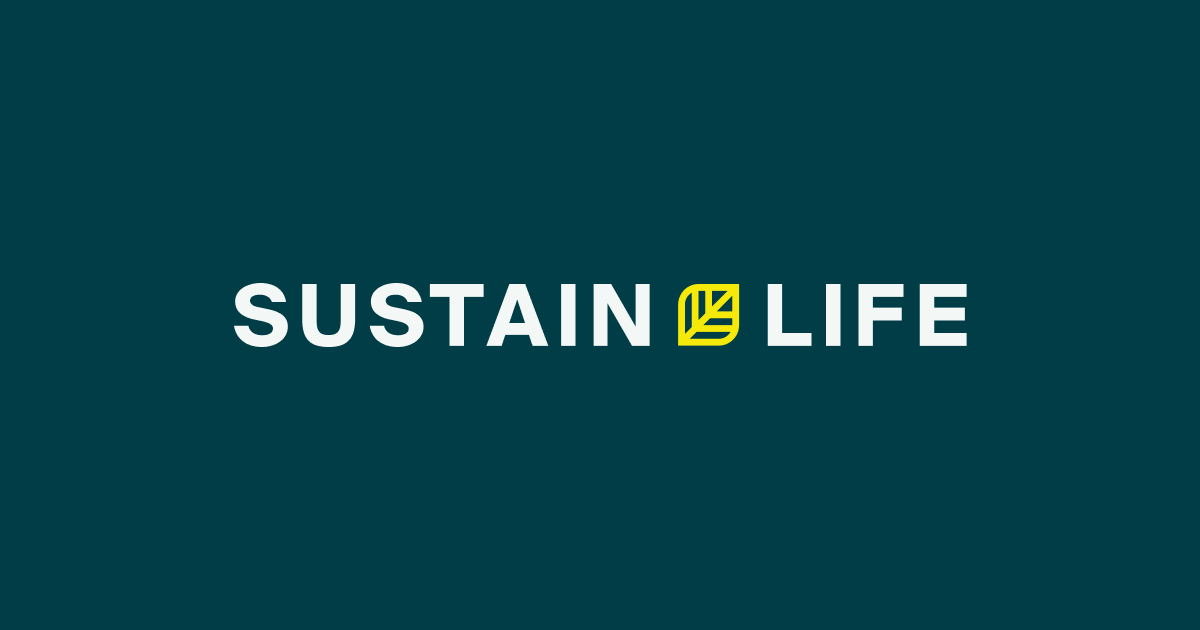 Sustain.Life