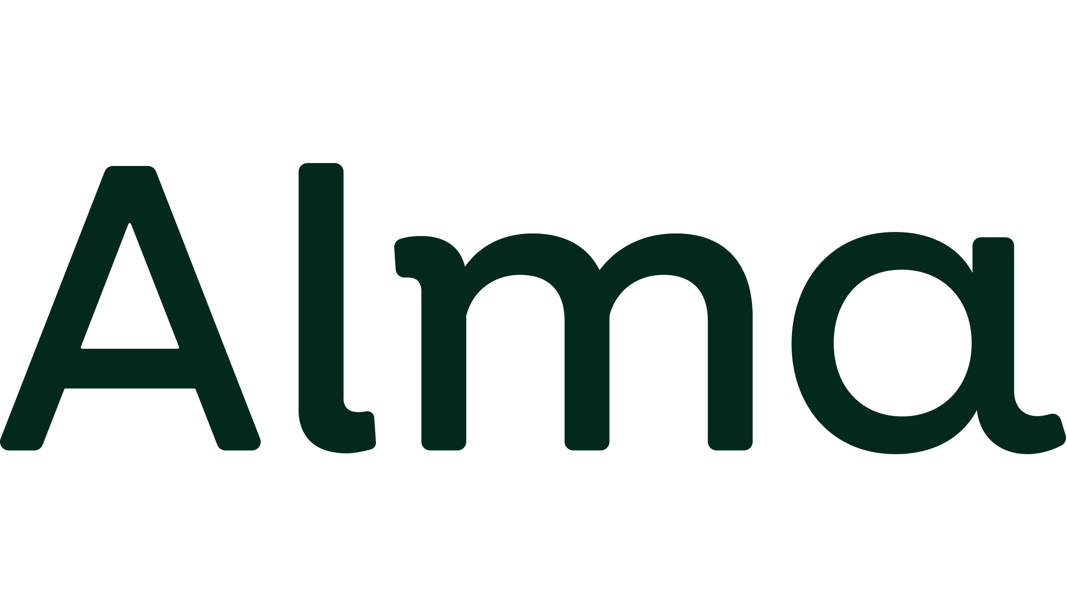Alma