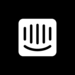 Fin logo