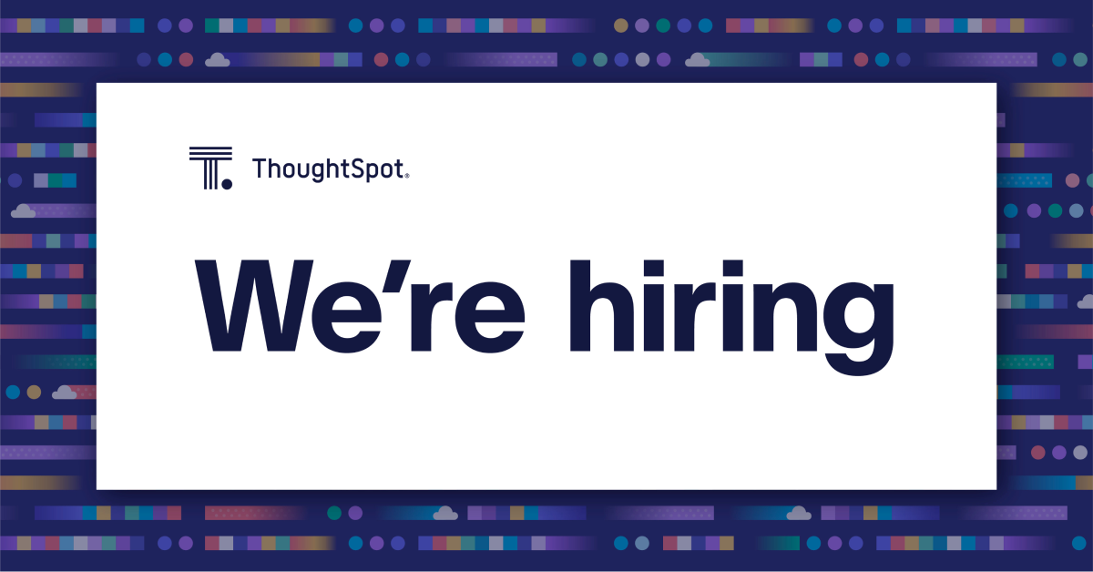 ThoughtSpot