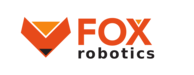Fox Robotics logo
