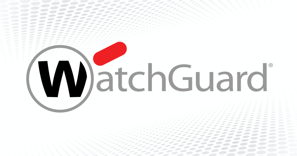 WatchGuard