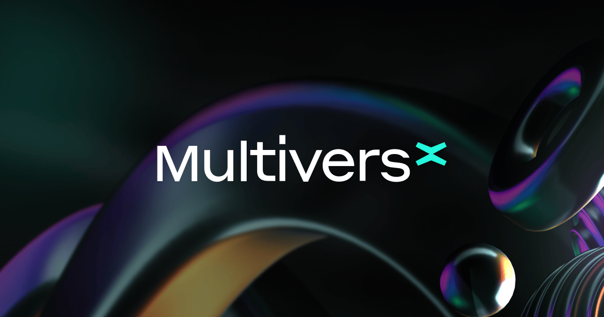 MultiversX