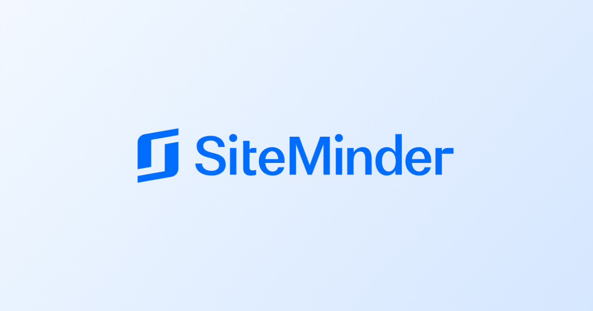 SiteMinder