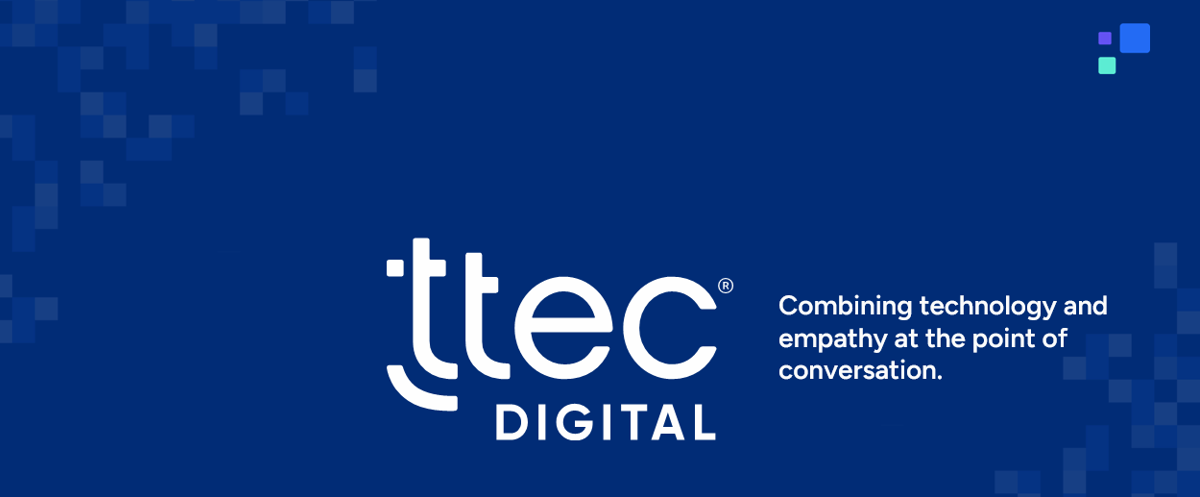 TTEC Digital
