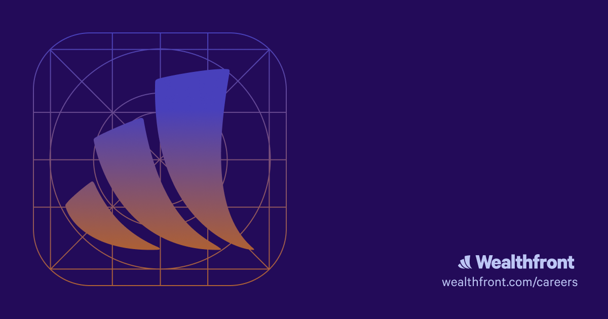 Wealthfront