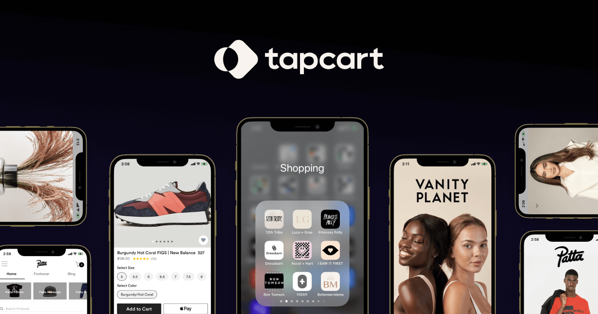 Tapcart