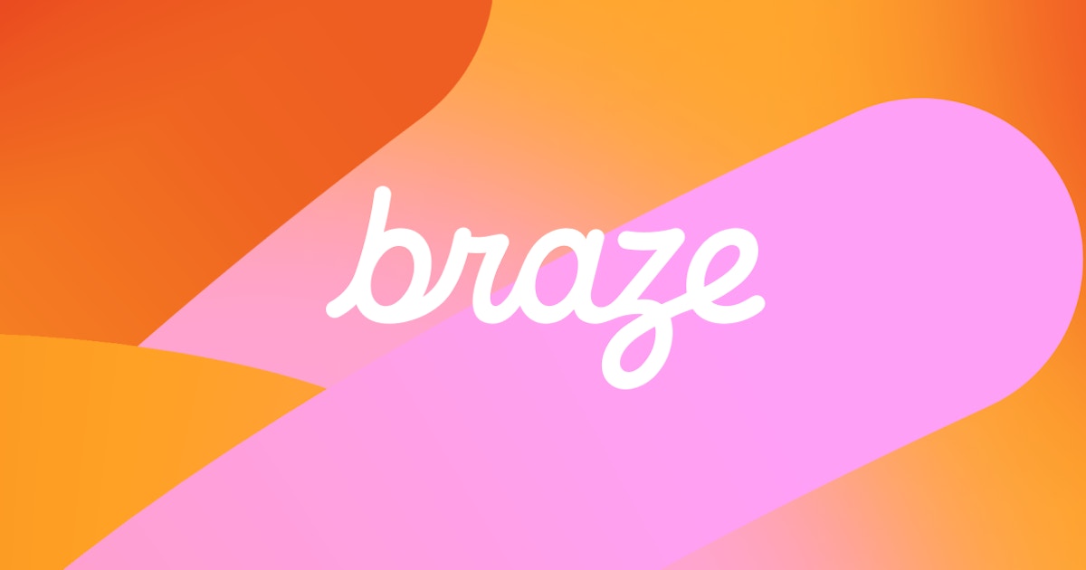 Braze