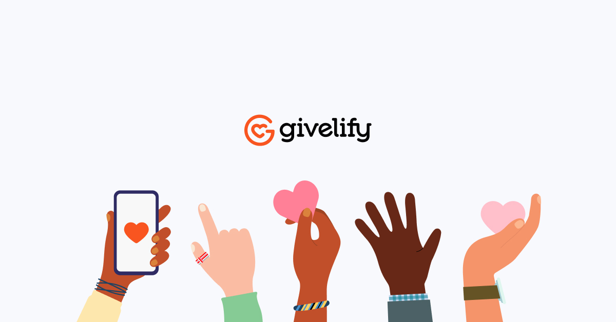 Givelify