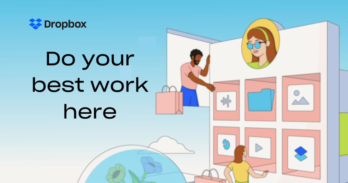 Dropbox