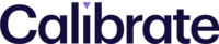 Calibrate logo