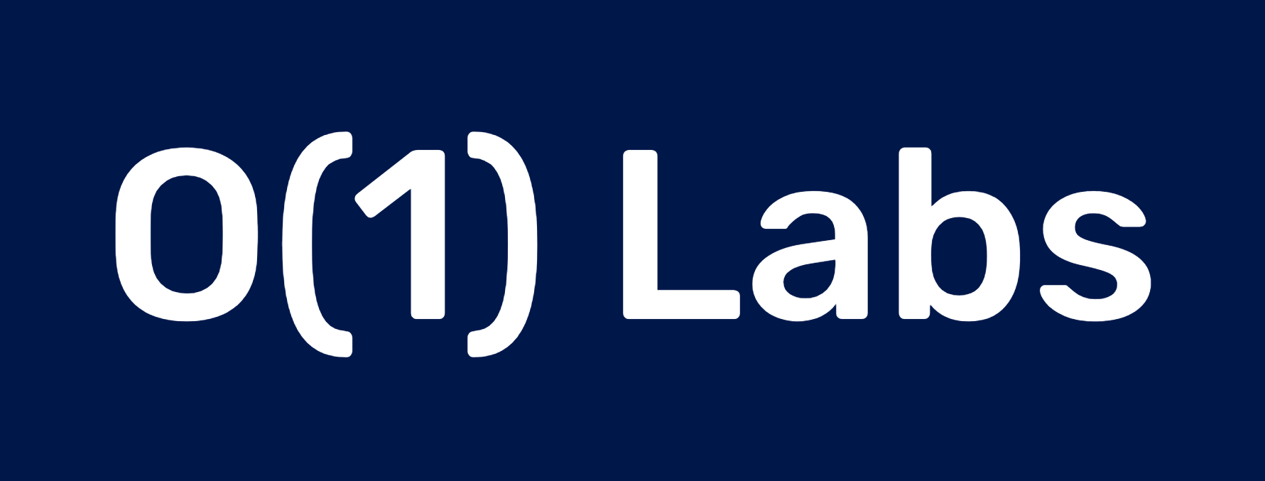 O(1) Labs