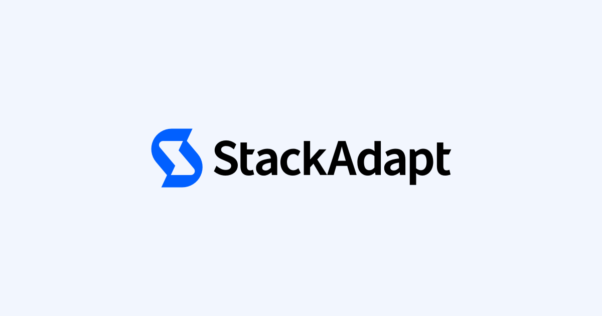 StackAdapt