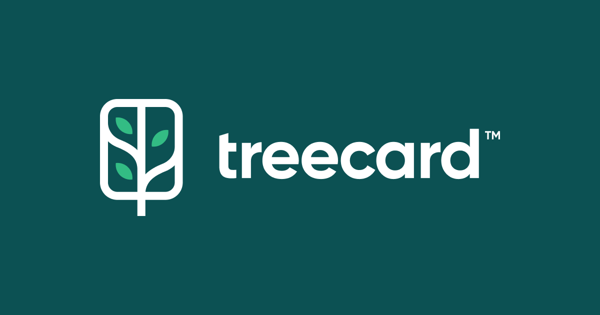 Treecard
