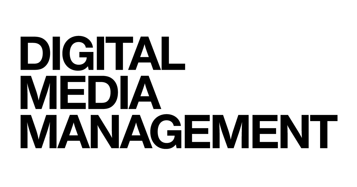 Digital Media Management