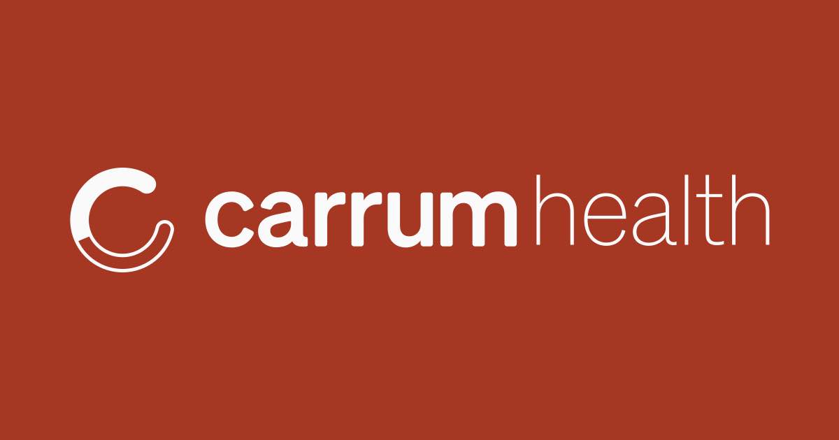 Carrum Health logo