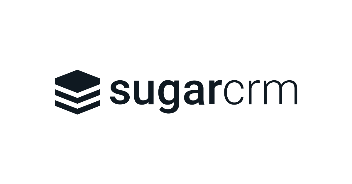 SugarCRM