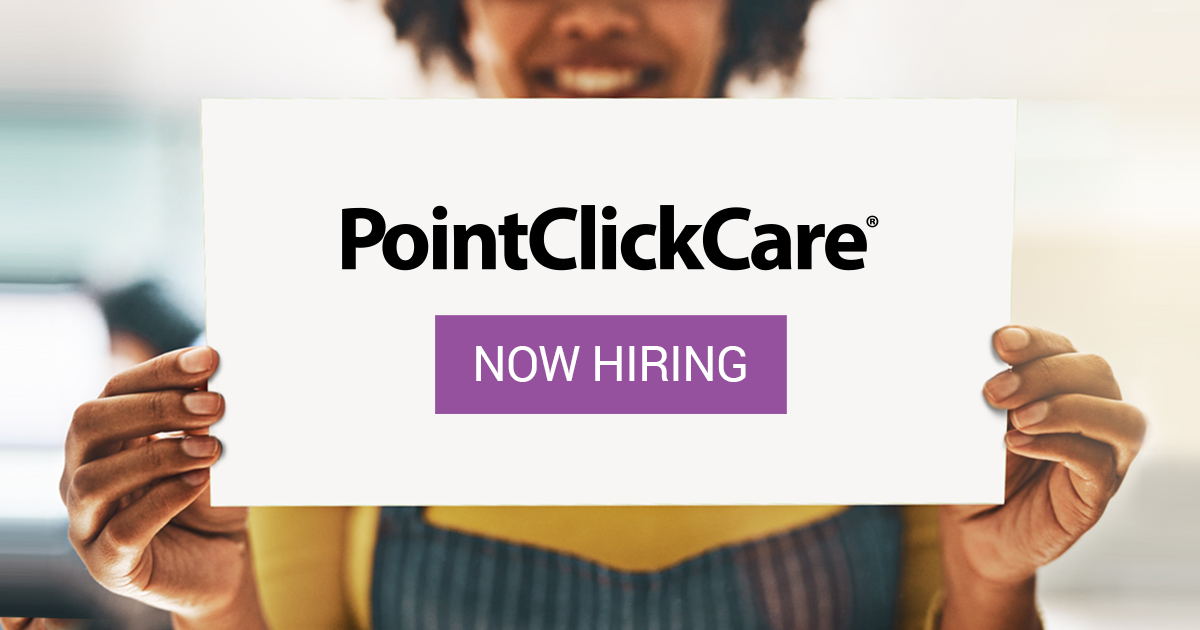 PointClickCare