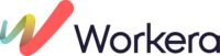 Workera AI logo
