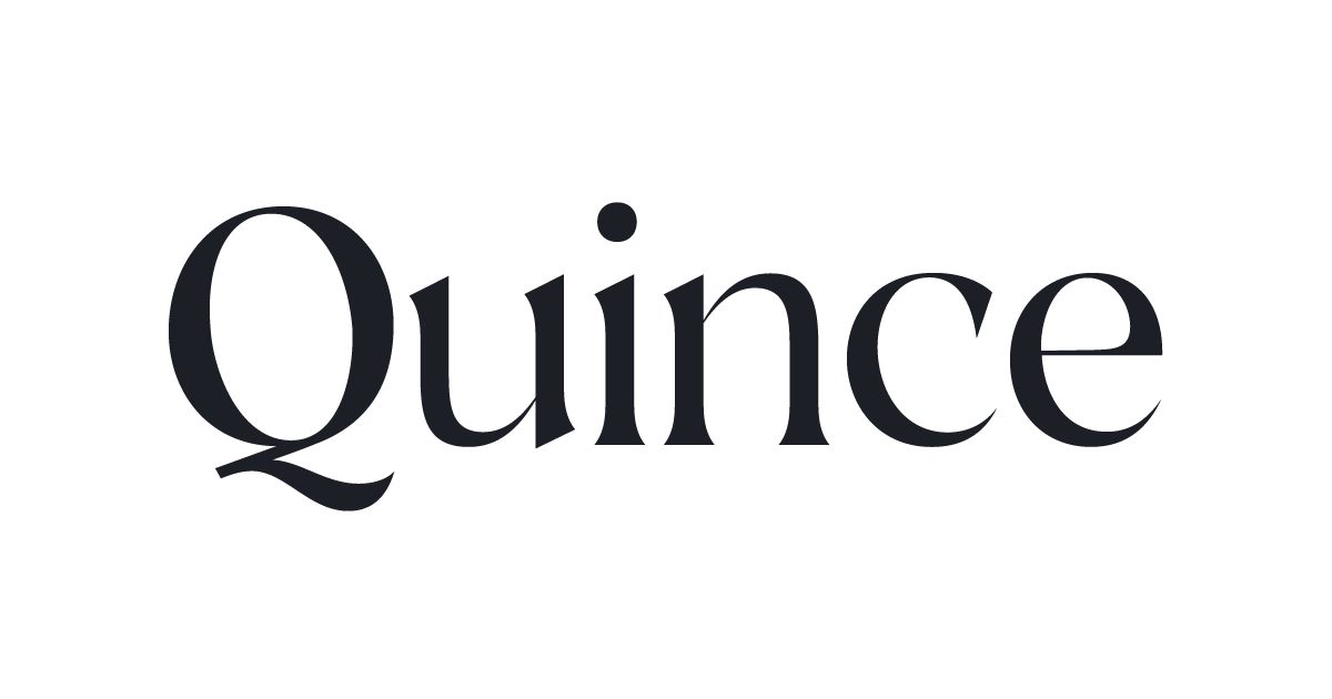 Quince