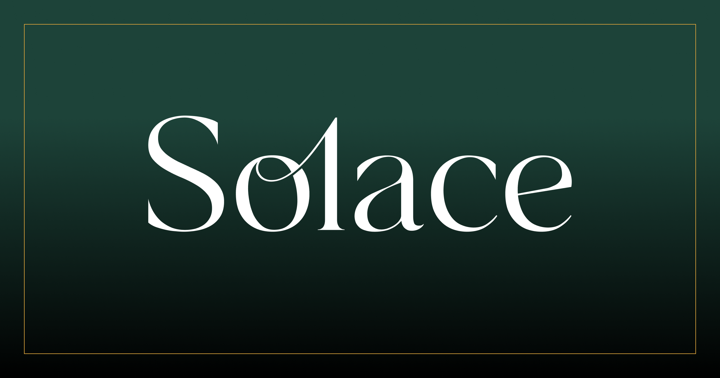 Solace