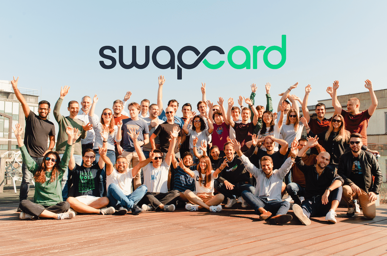 Swapcard