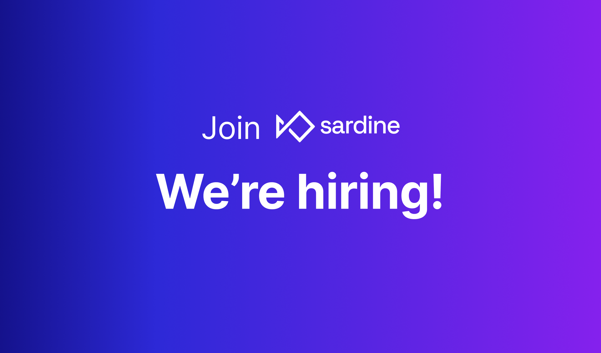 Sardine