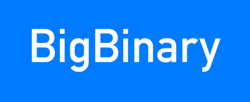 BigBinary