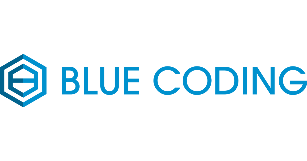Blue Coding