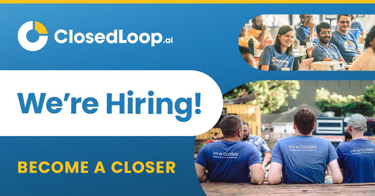ClosedLoop