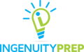 Ingenuity Prep logo