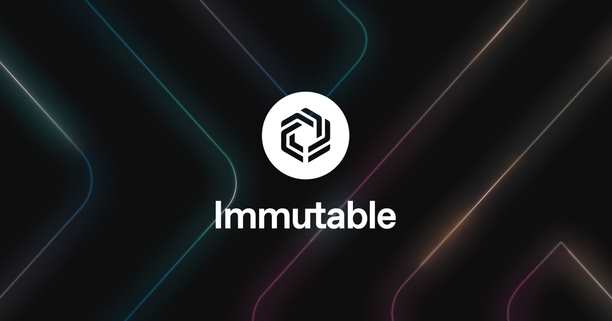 Immutable