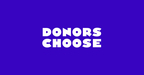 DonorsChoose