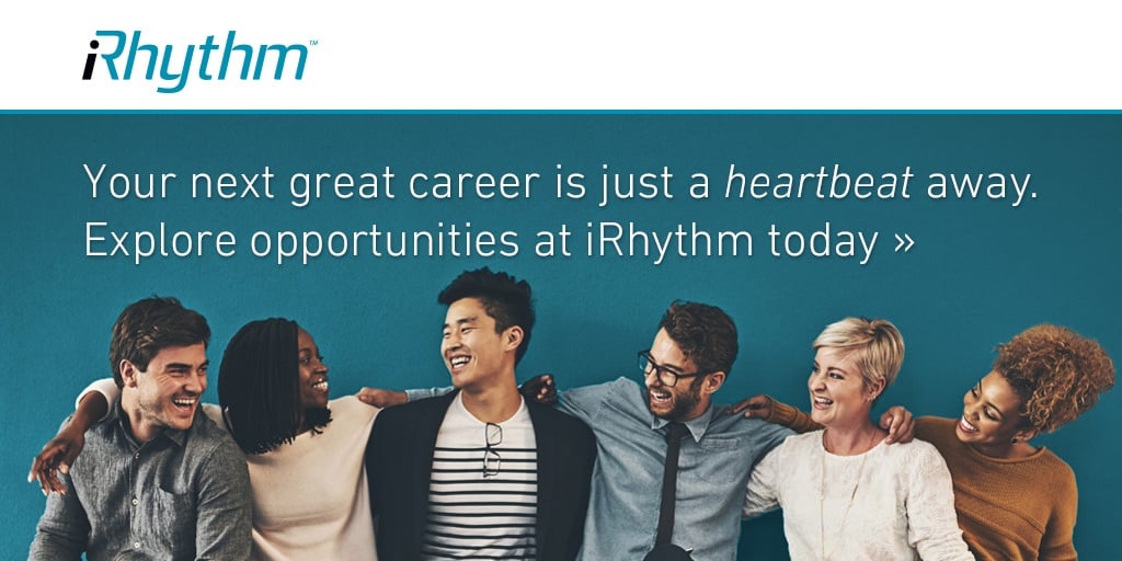 iRhythm Technologies