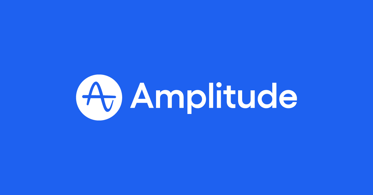 Amplitude 