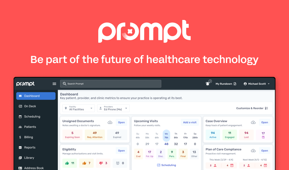 Prompt