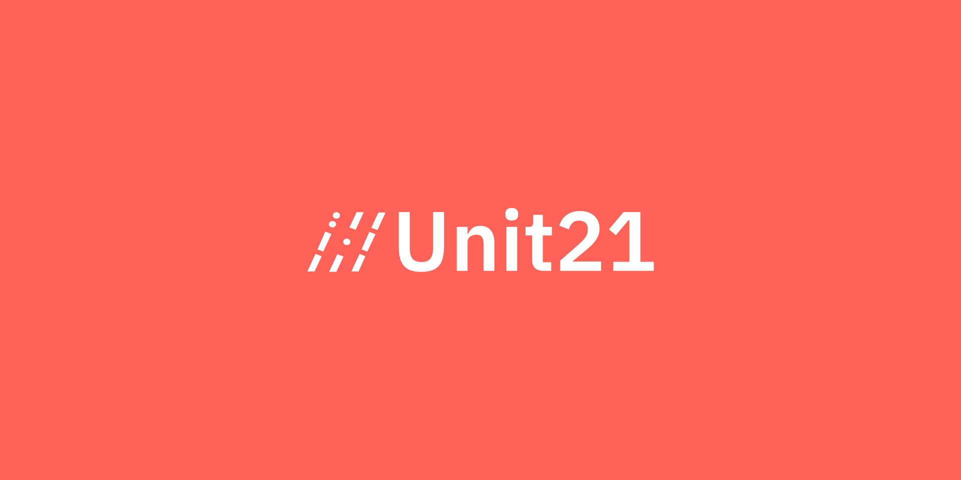 Unit21