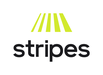 Stripes logo