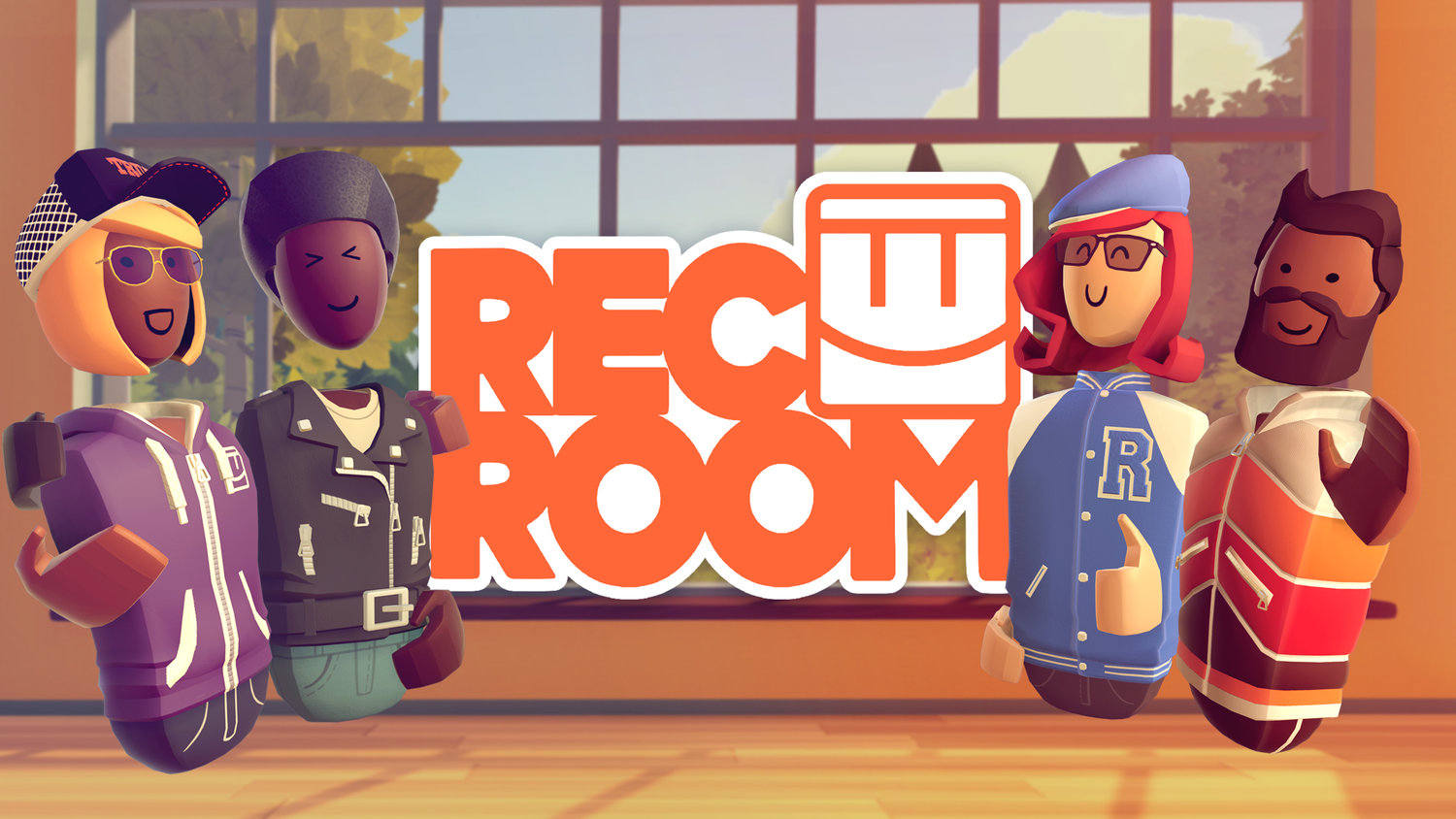 Rec Room 
