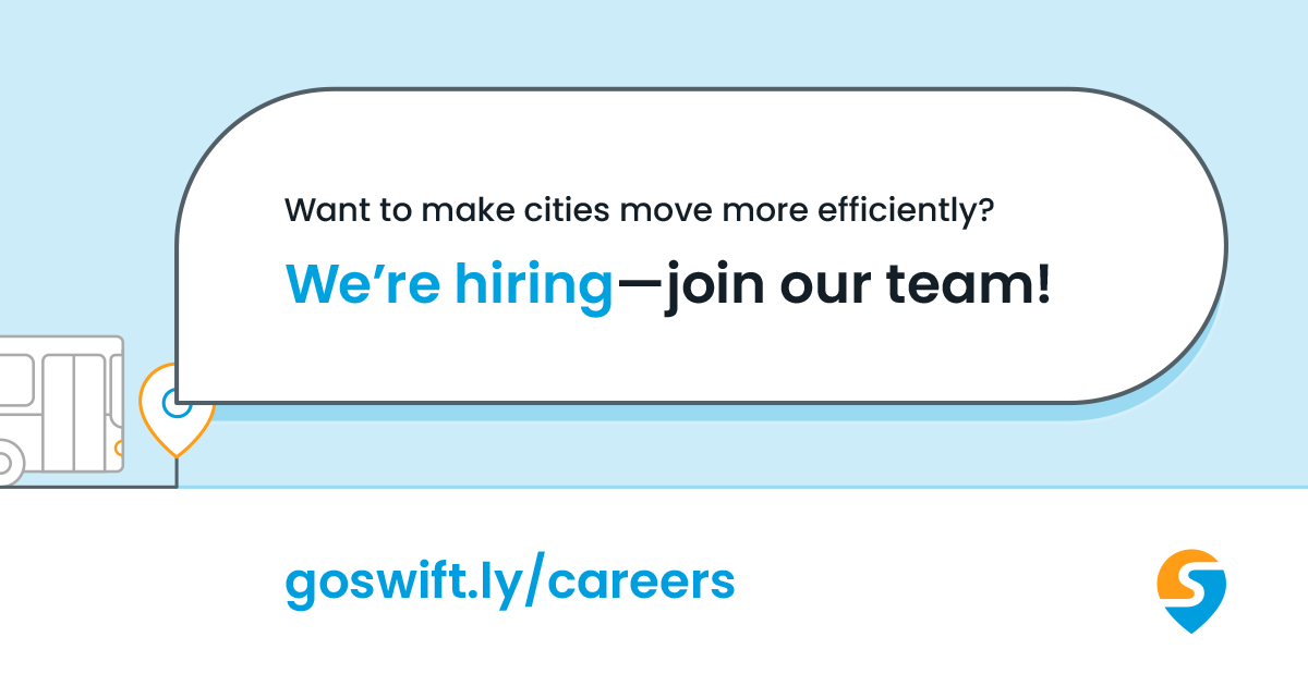 Goswift