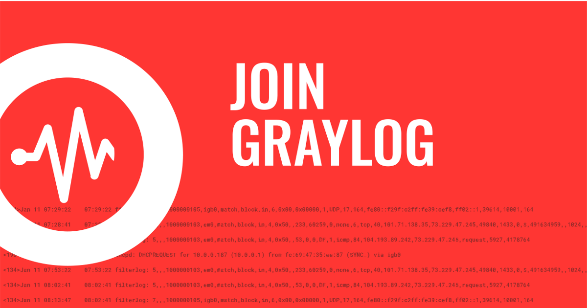 Graylog