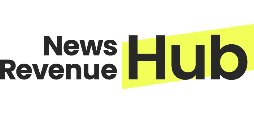 News Revenue Hub