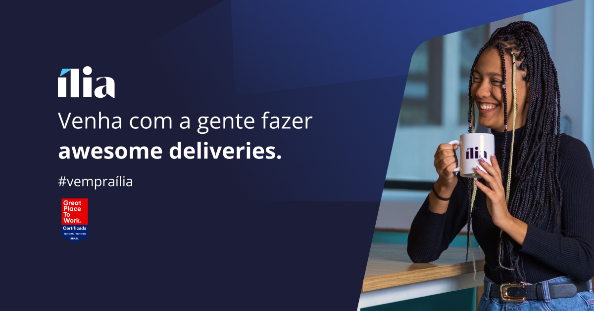 ília